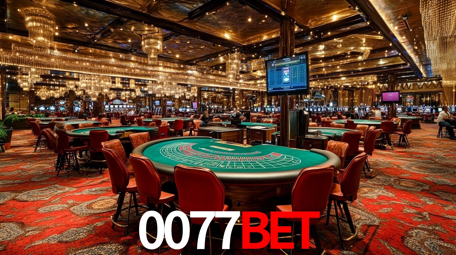 0077bet login