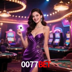 Estatísticas 0077bet