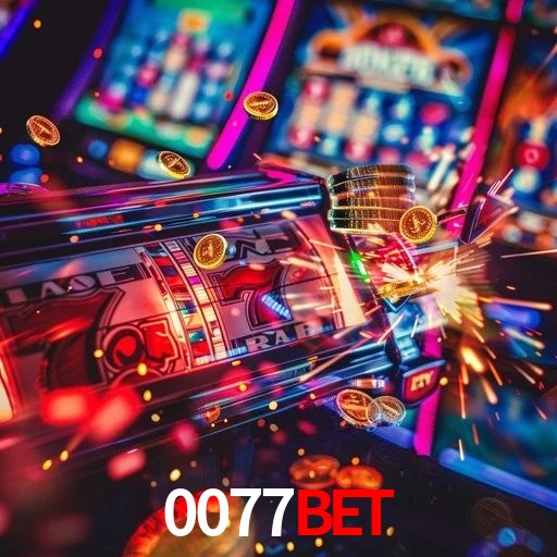 Experiência VIP 0077bet