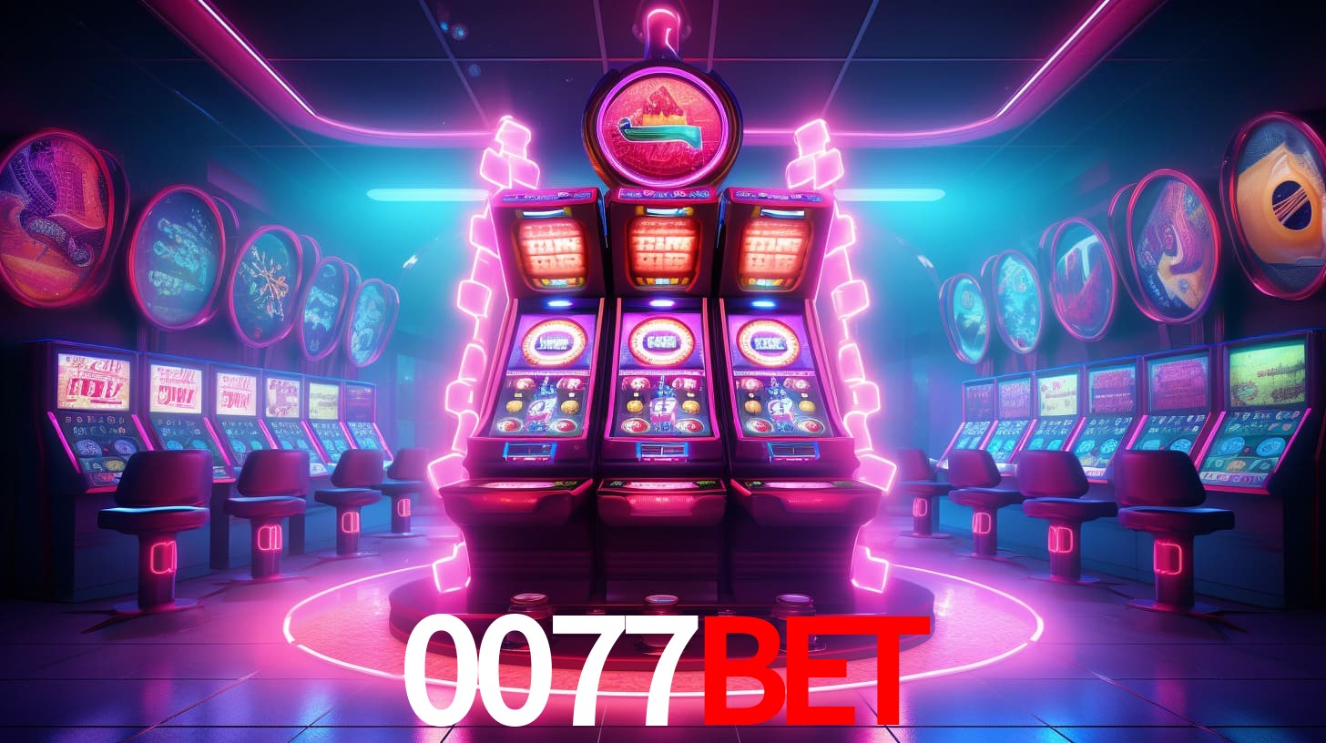 0077bet - Cassino De Slots Diversificado - 0077bet.com