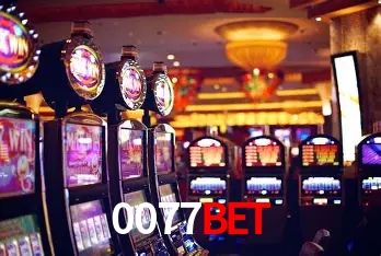 Descubra a Essência do 0077bet: Nossa História e Compromissos