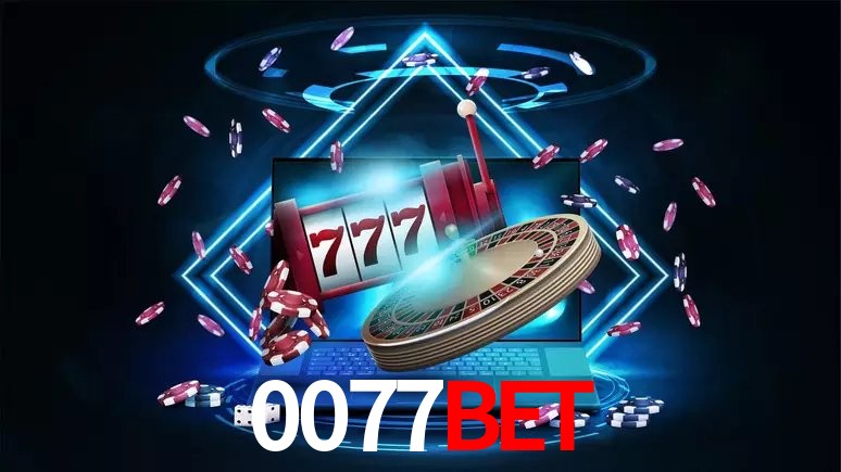 Estatísticas 0077bet