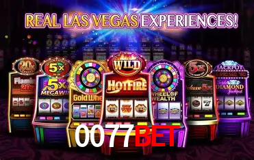 Desvendando o Mundo dos Jogos Virtuais na 0077bet