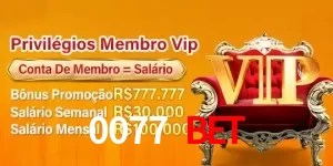 0077 BET