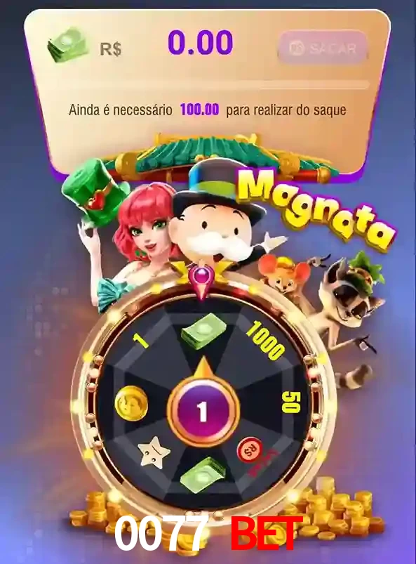0077 BET