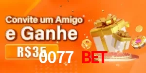 Promoções 0077 BET