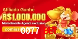 Promoções 0077 BET