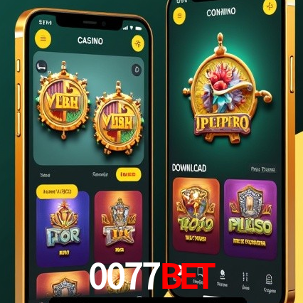 Benefícios da Conta 0077BET