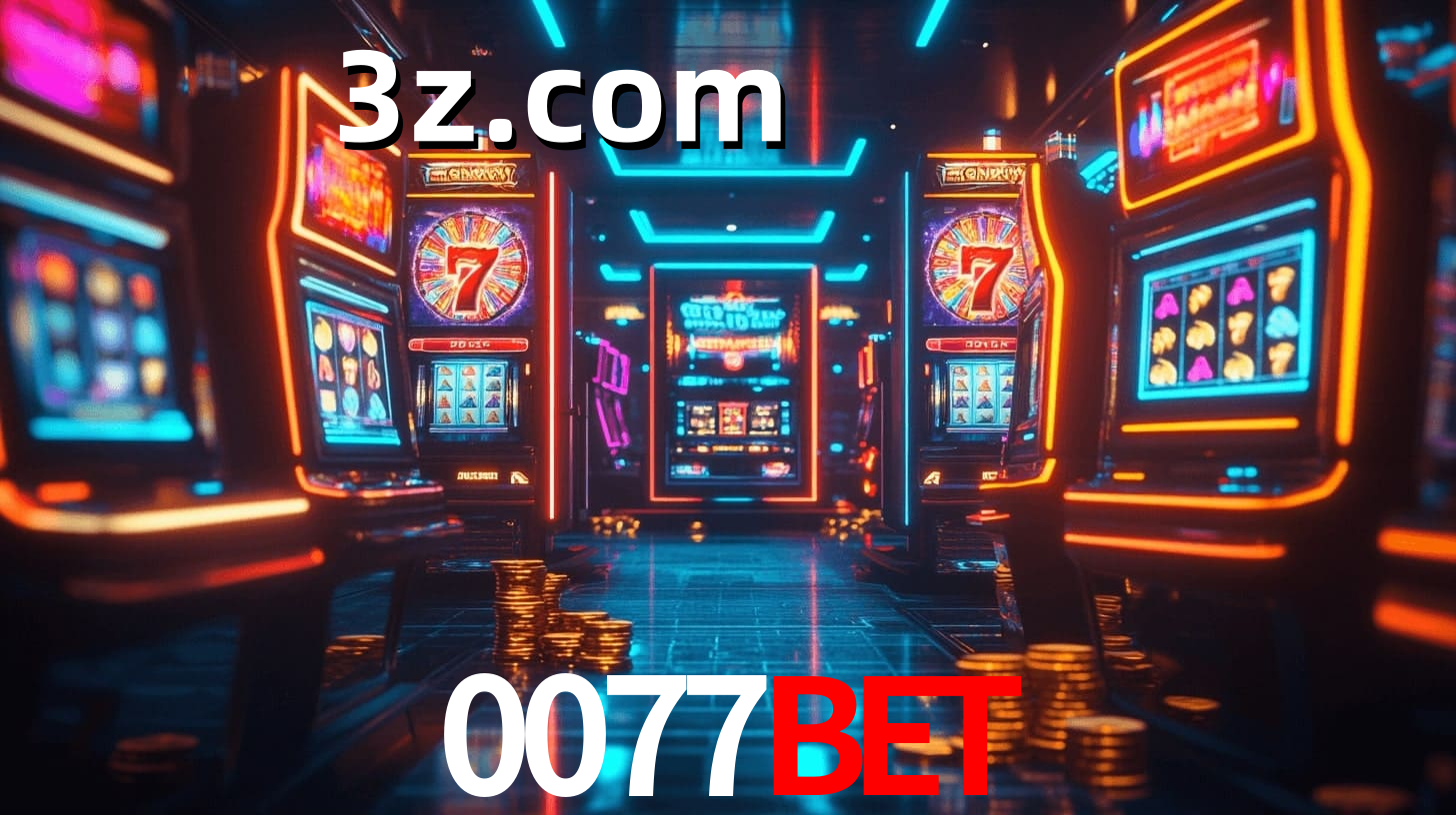 Gates of Olympus 0077BET