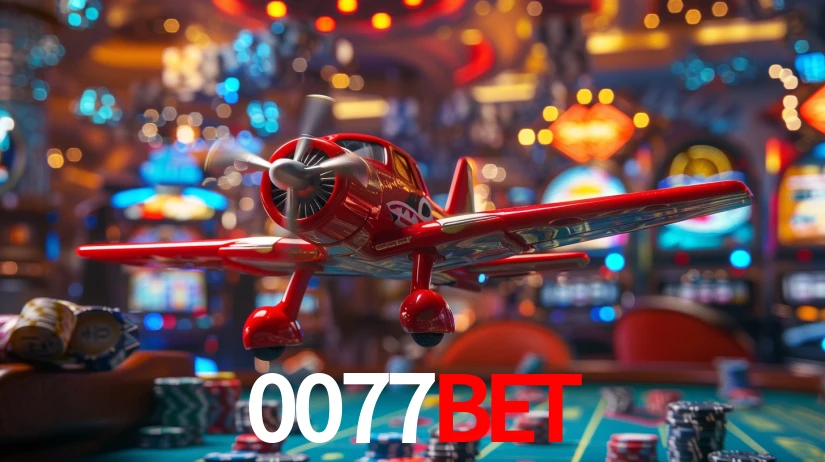 Estatísticas Crash Games 0077BET