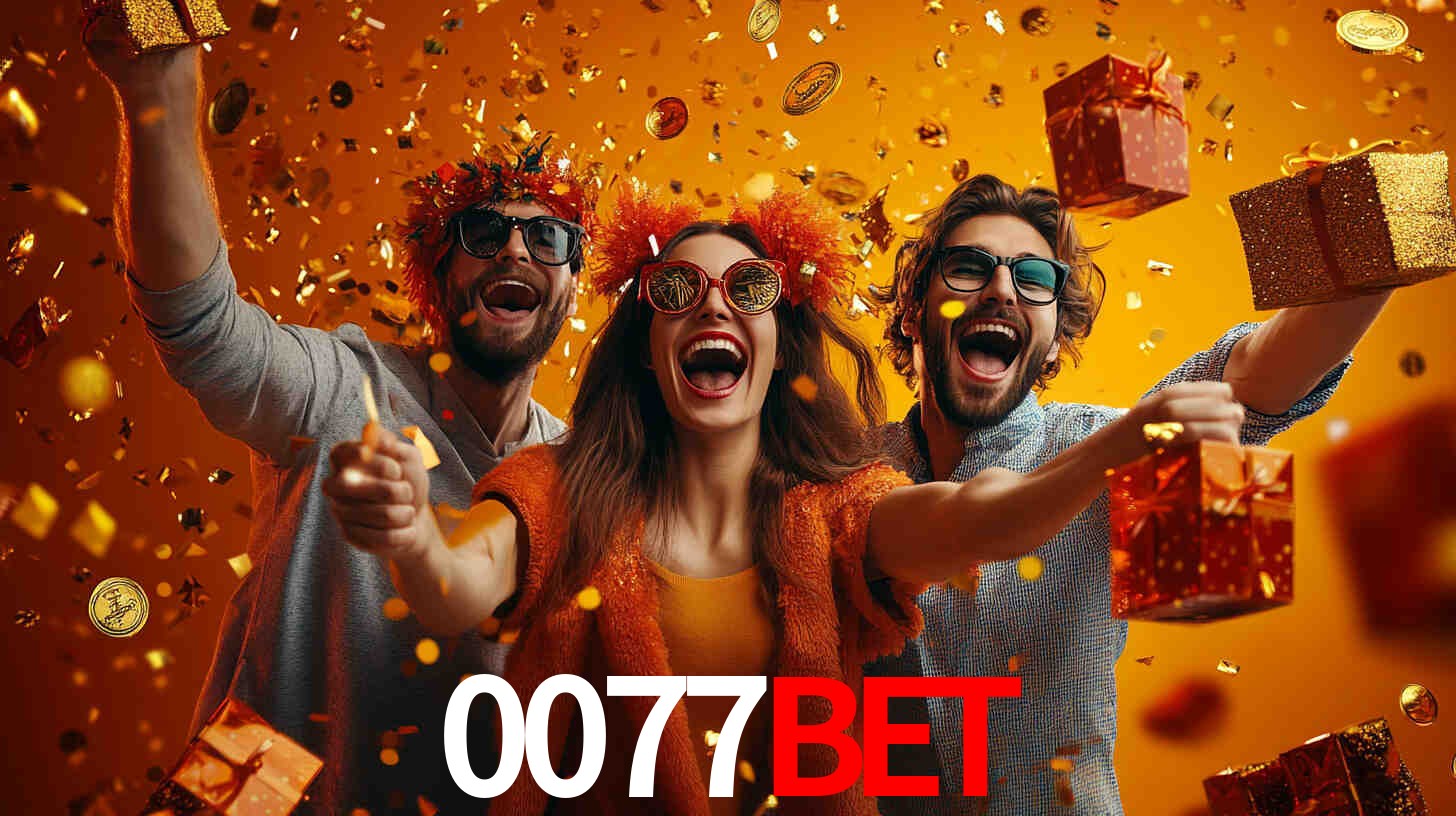 Promoção Relâmpago 0077BET
