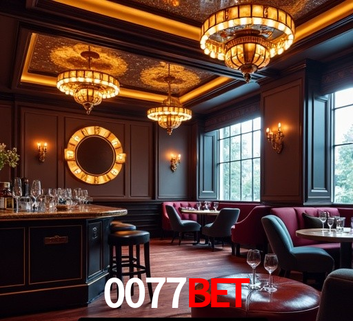 Especiais de Fim de Semana 0077BET