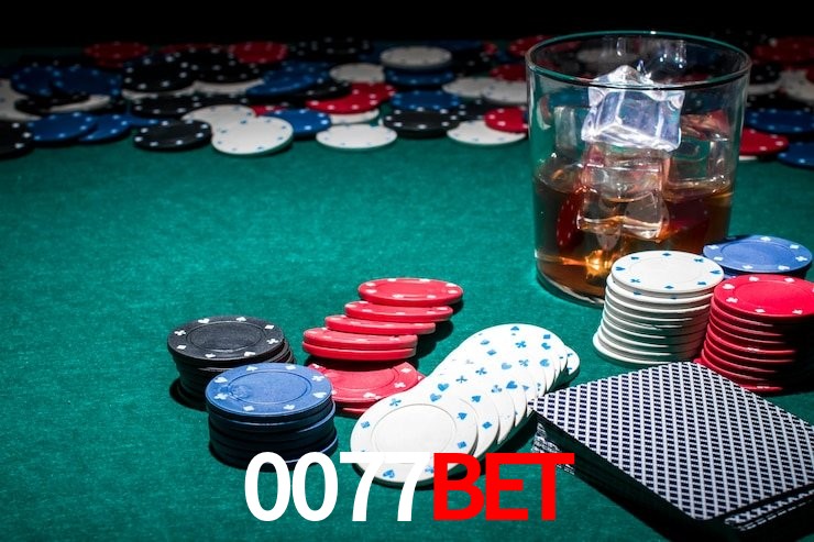 Recursos de Bônus 0077bet