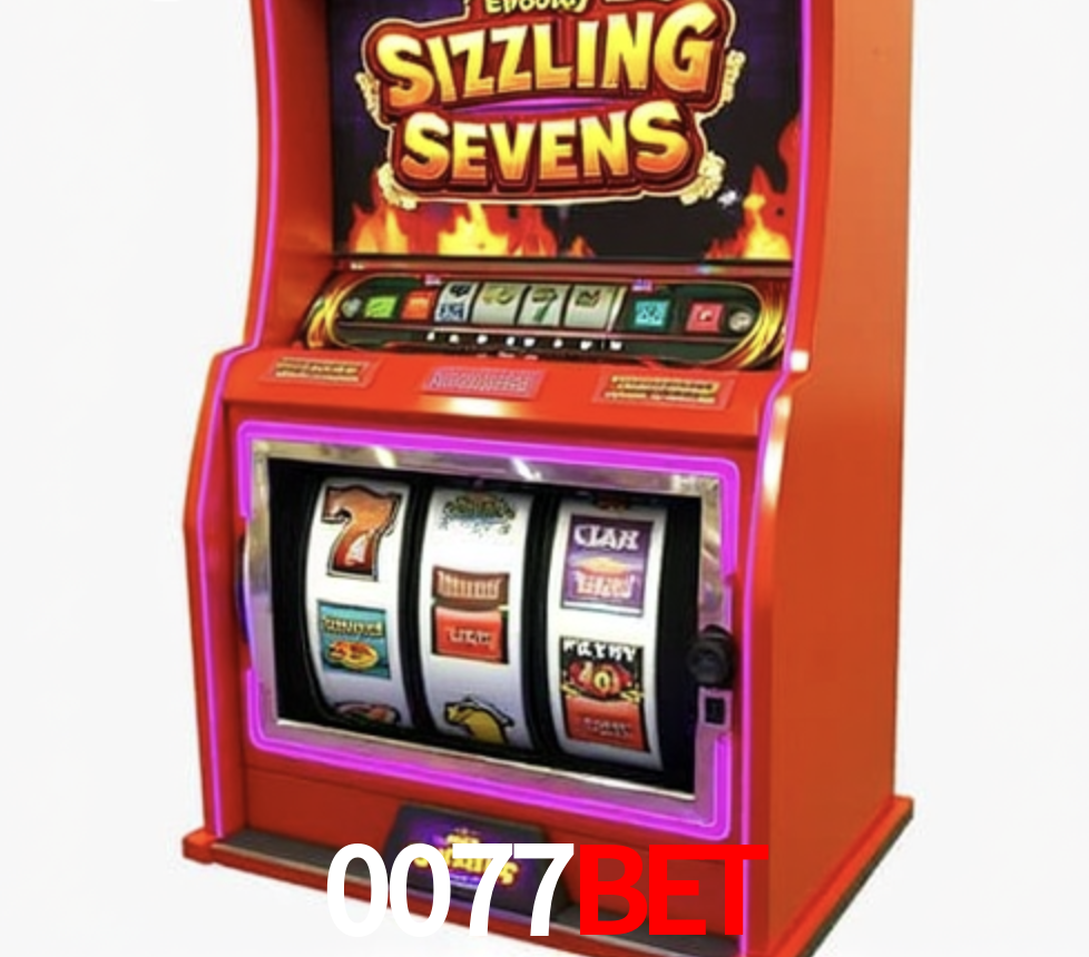 Descubra a Magia dos Jogos de Arcade no 0077bet