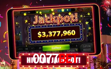 Desvendando o Mundo dos Jogos Virtuais na 0077bet