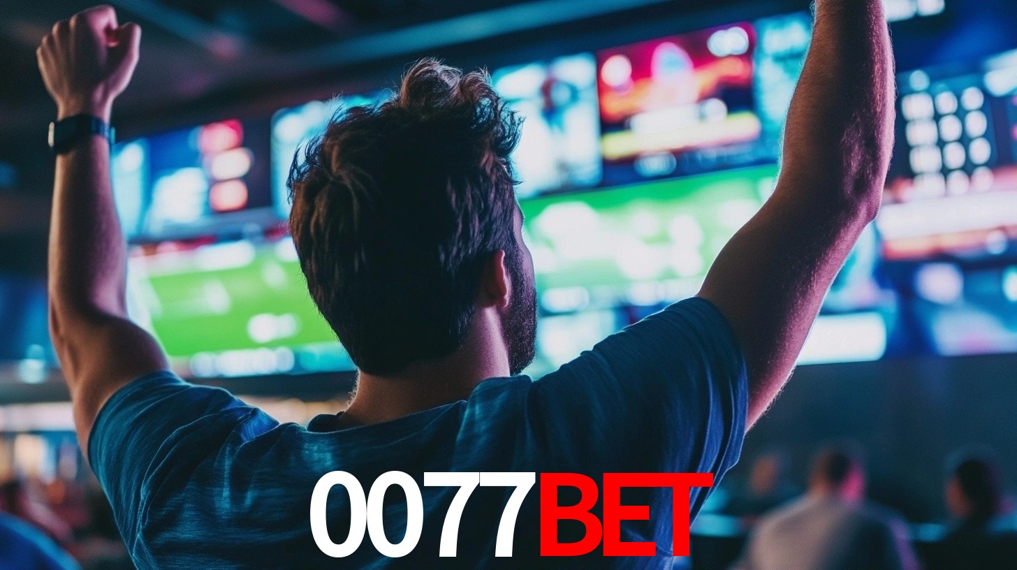 0077bet: Seu Especialista em Apostas Esportivas Brasileiras