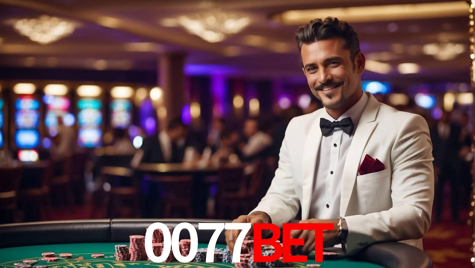Avaliações dos Jogadores 0077bet
