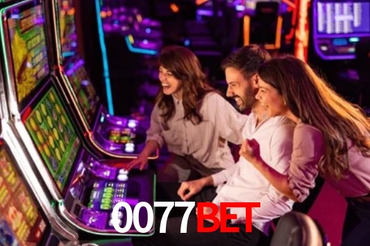 Mesa de Blackjack 0077bet