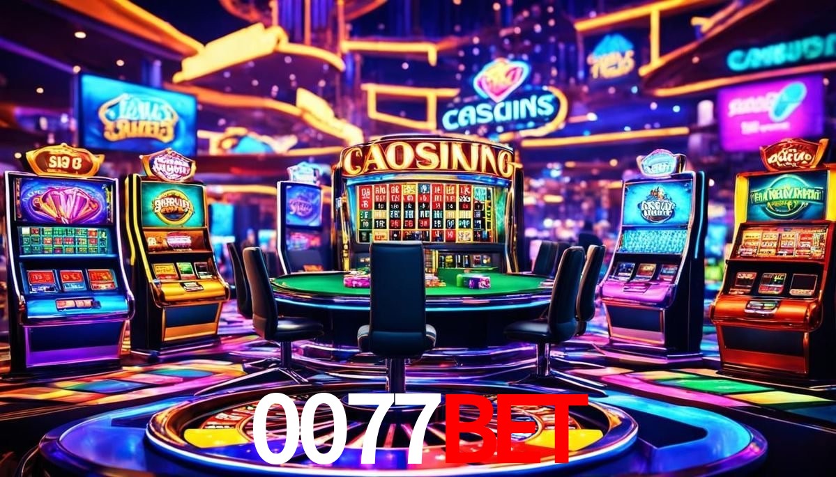 Tecnologia da Plataforma 0077bet