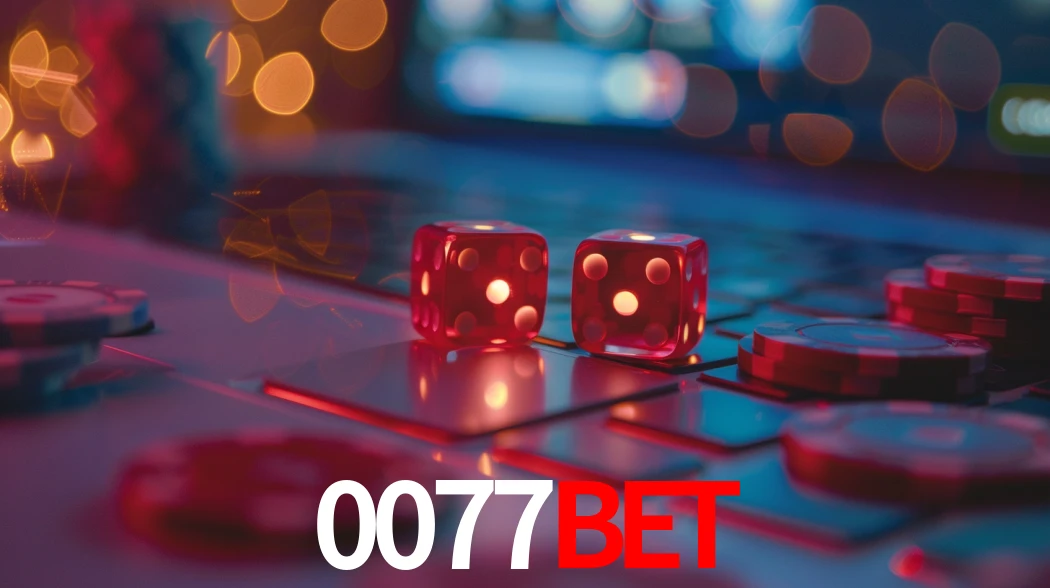 Descubra a Essência do 0077bet: Nossa História e Compromissos