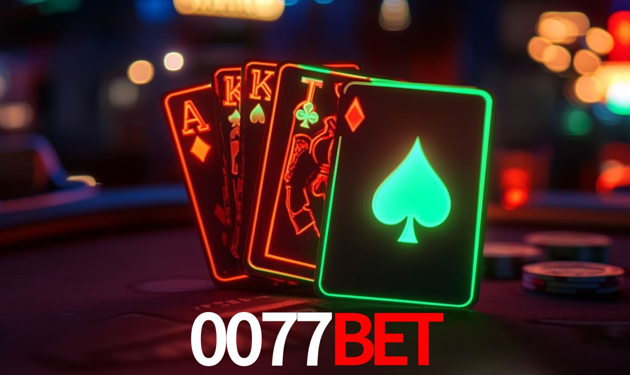 Ofertas Exclusivas 0077bet