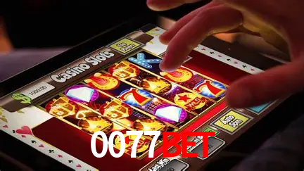 Inovações de Jogos na 0077bet: O Futuro das Experiências Interativas