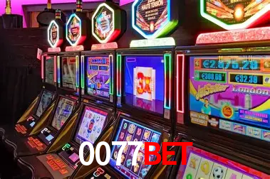 Apostas Esportivas na 0077bet: Um Guia Completo