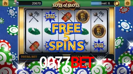 Inovações de Jogos na 0077bet: O Futuro das Experiências Interativas