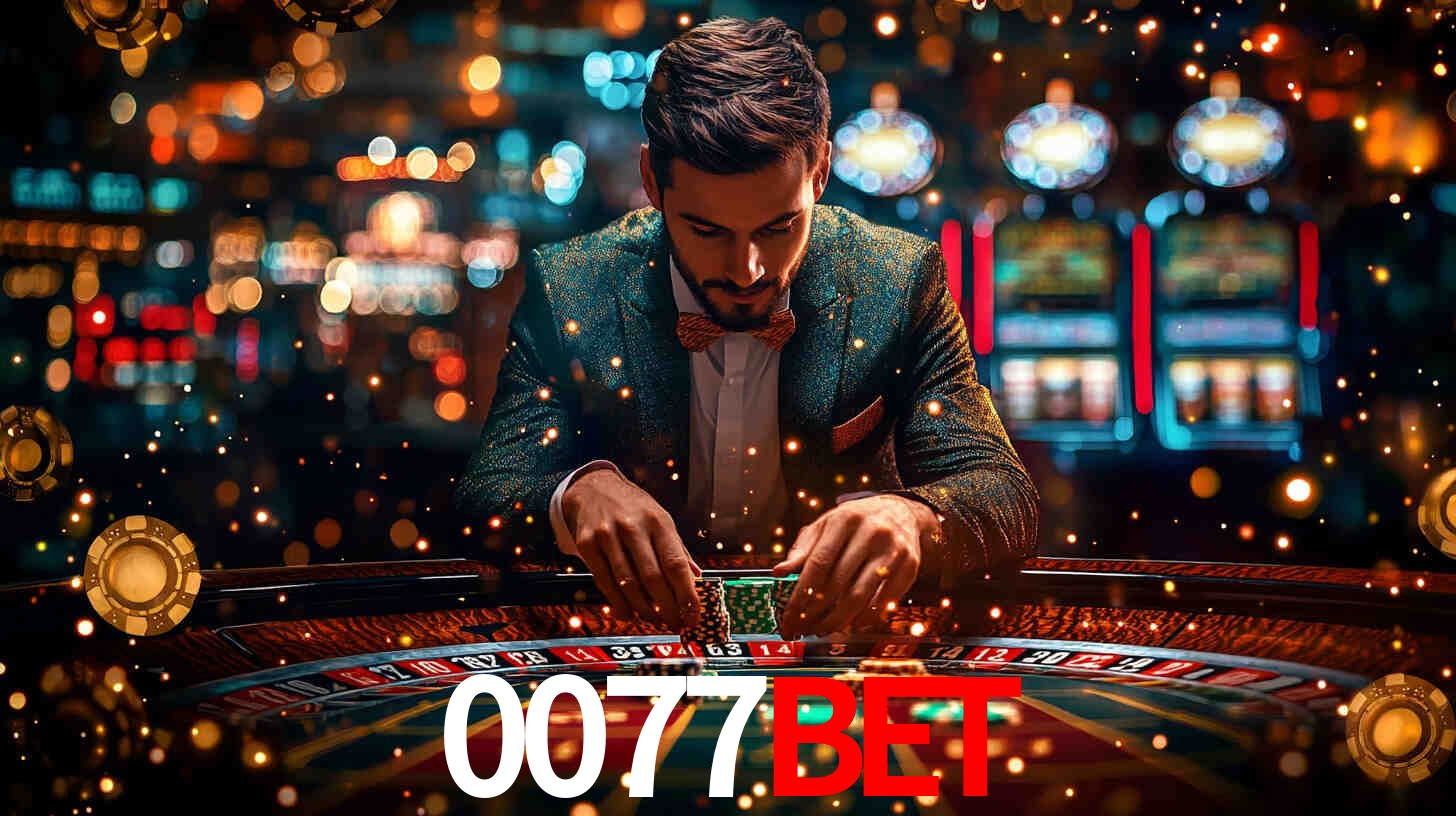 Programa VIP 0077bet
