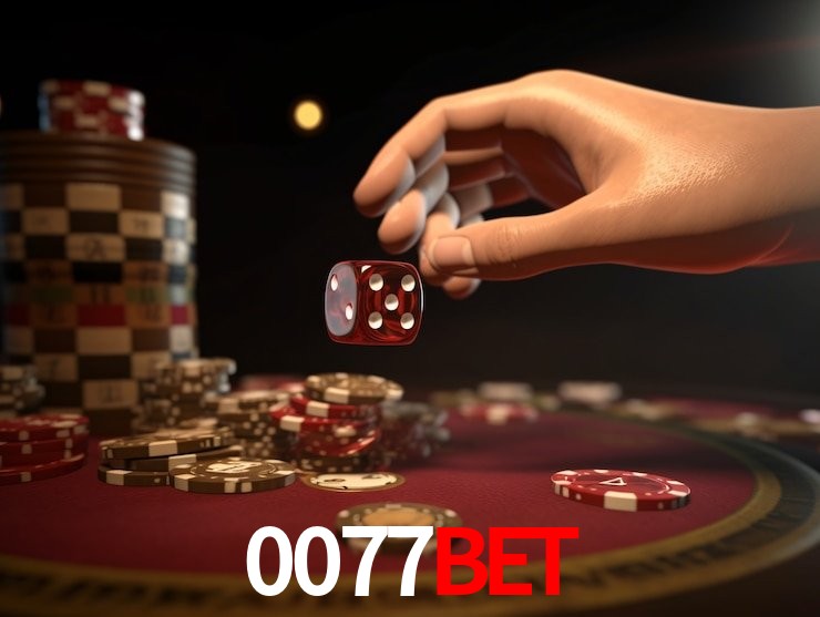 Especiais de Fim de Semana 0077bet