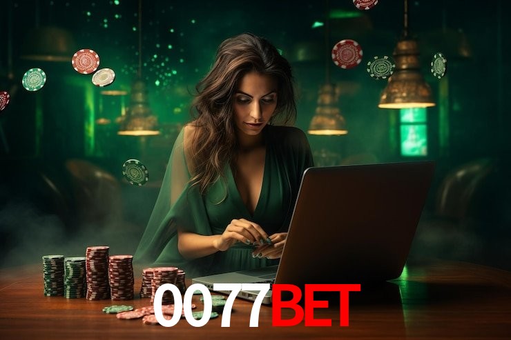 PIX Instantâneo 0077bet