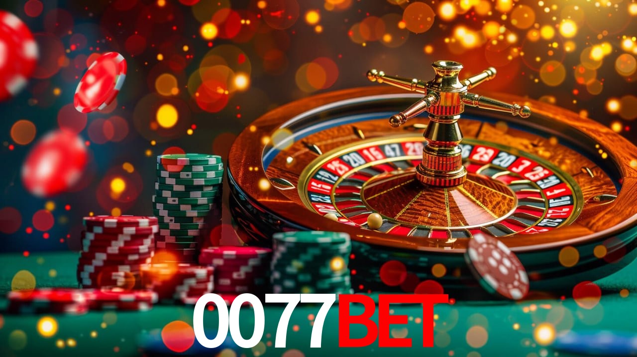 PIX Instantâneo 0077bet
