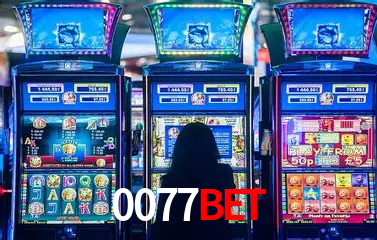 A Emoção da Loteria na 0077bet: Uma Chance de Mudança de Vida