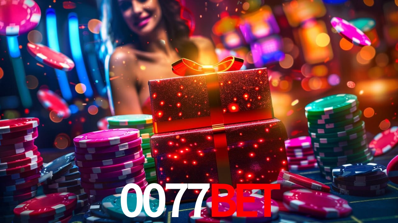 Bônus Diários 0077bet