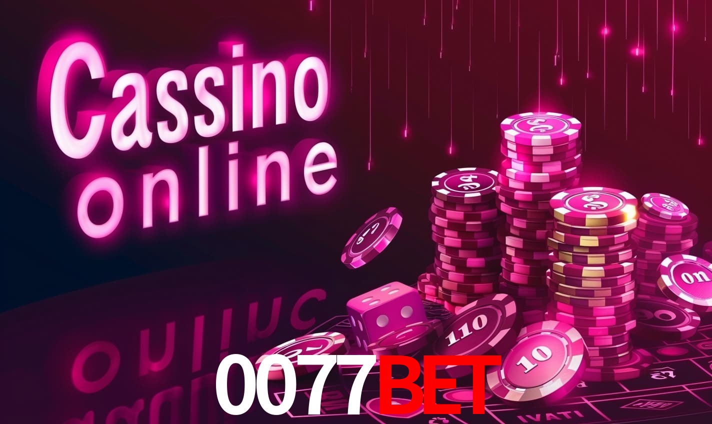Apostas de Tênis 0077bet