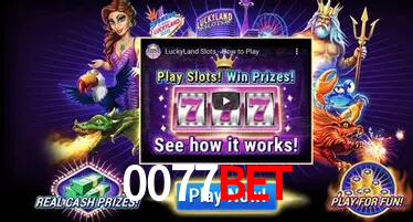 Apostas Esportivas na 0077bet: Um Guia Completo
