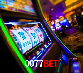 Descubra o Programa VIP da 0077bet: Vantagens Exclusivas para Jogadores