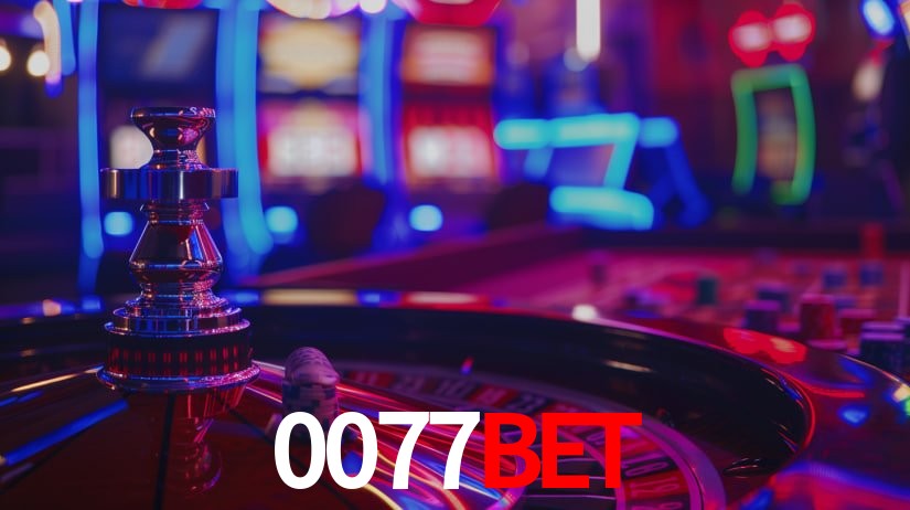 0077bet login