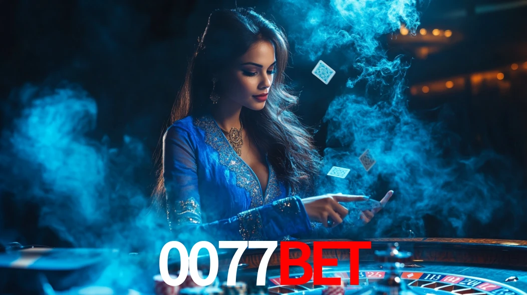 Apostas de Futebol 0077bet