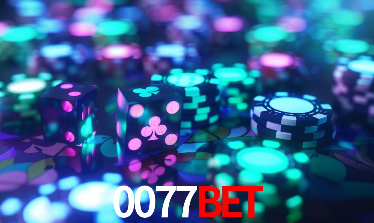 Estatísticas do Jogo 0077bet