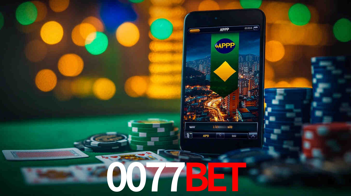 cassino 0077bet