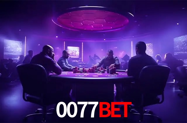 Interface Premium 0077bet