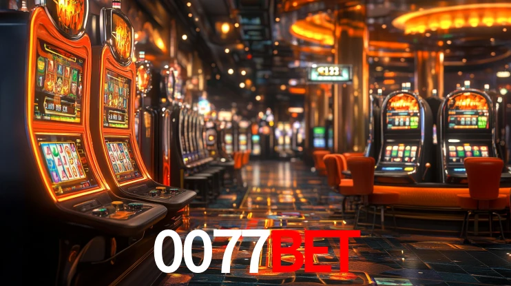 Explore as vantagens do 0077bet: serviço profissional e confiabilidade