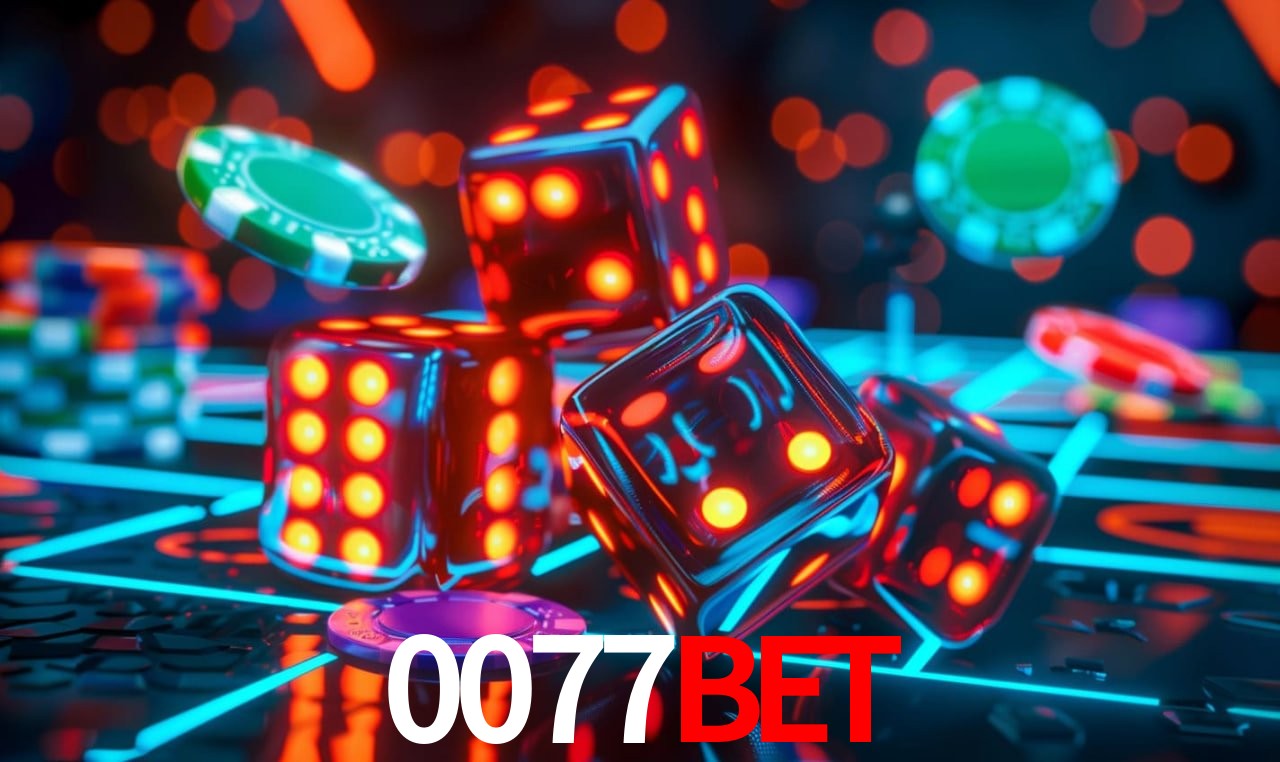 Casino Ao Vivo 0077bet