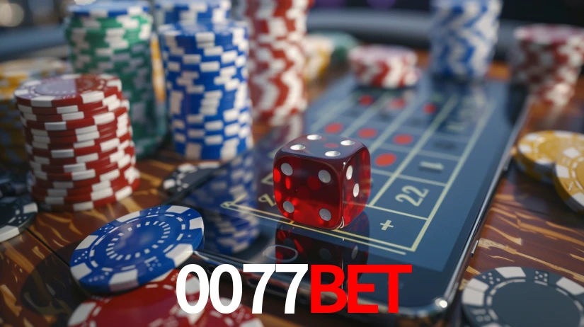 Bônus Generosos e Exclusivos no 0077bet para Você!