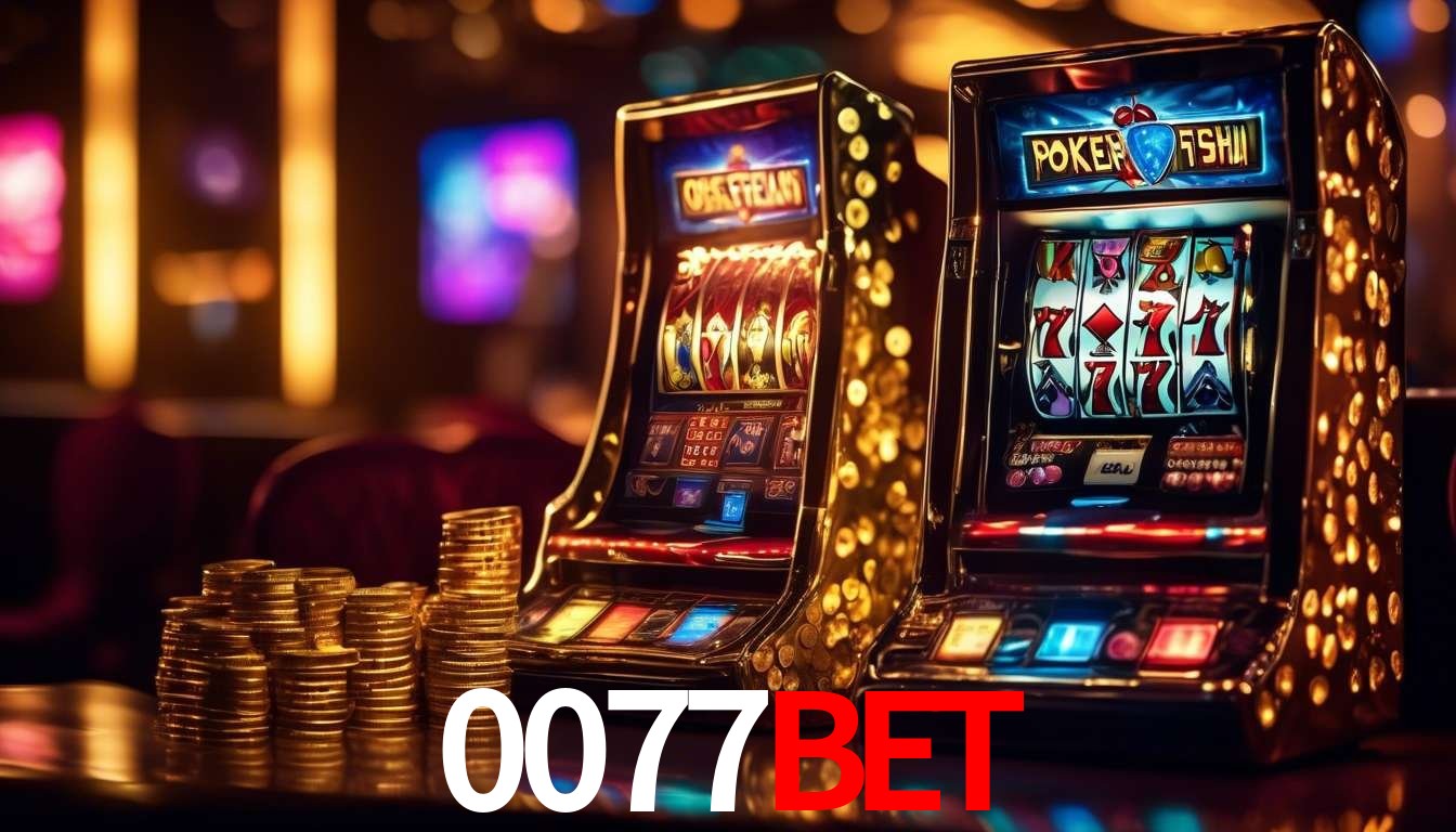 Jogos Exclusivos 0077bet
