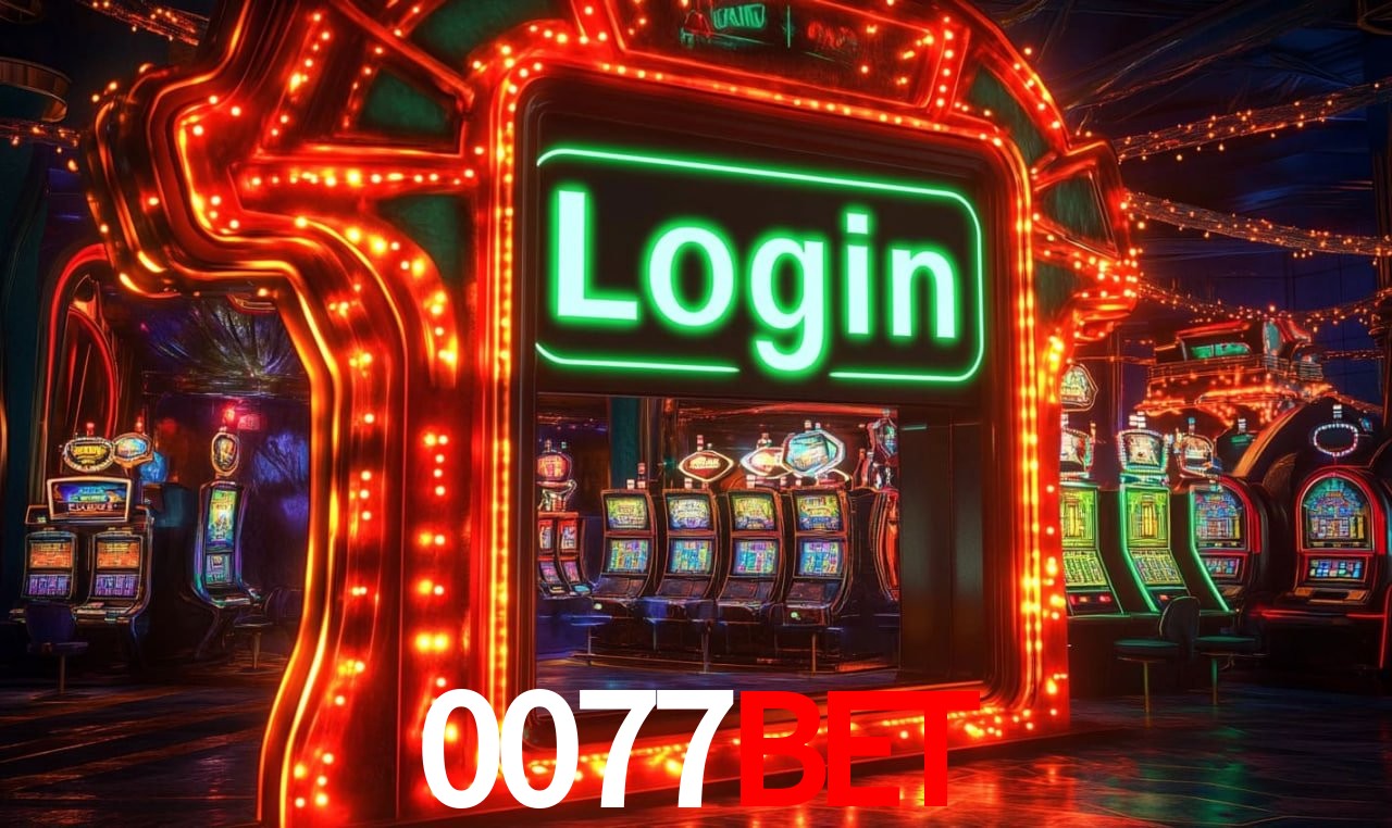 Casino Ao Vivo 0077bet