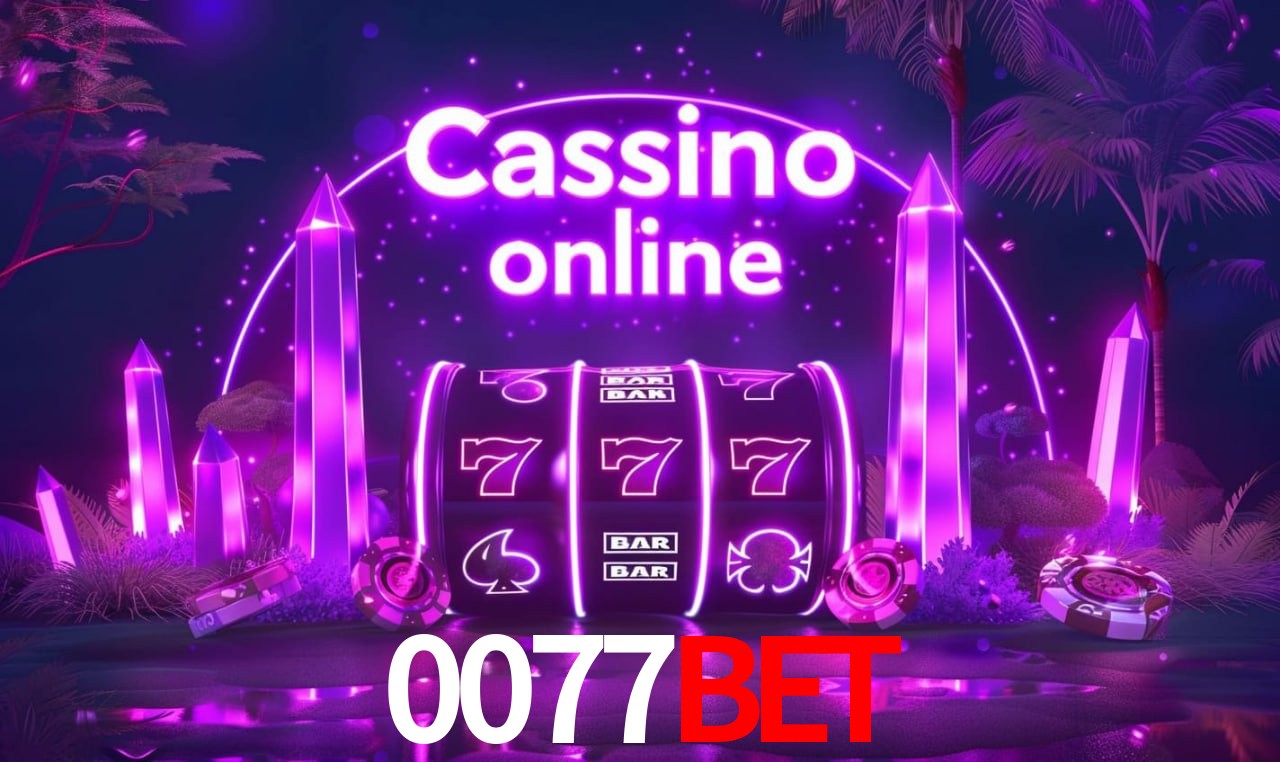 Estatísticas do Jogo 0077bet