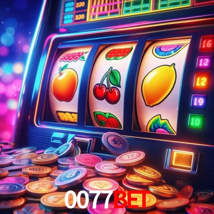 Cadastro Rápido 0077bet