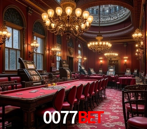Provedores de Jogos 0077bet